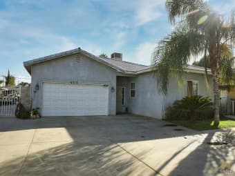 2313 Ming Ave, Bakersfield, CA, 93304