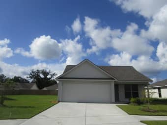 1381 Marlena Meadows Drive, Gonzales, LA, 70737