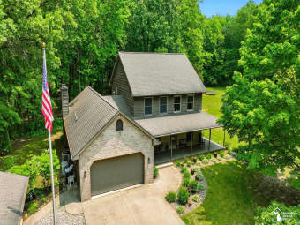 2037 Wells Road, Dundee, MI, 48131