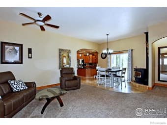2910 45th Avenue, Greeley, CO, 80634