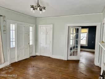 116 Crawford Road, Ellerbe, NC, 28338