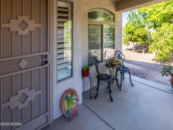 5375 West Eagle Claws Court, Marana, AZ, 85658