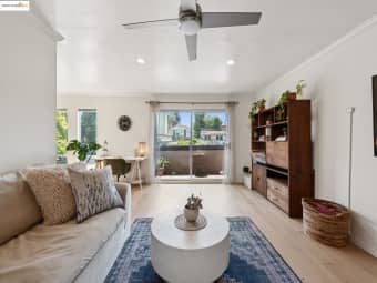 410/407 Orange St, Oakland, CA, 94610