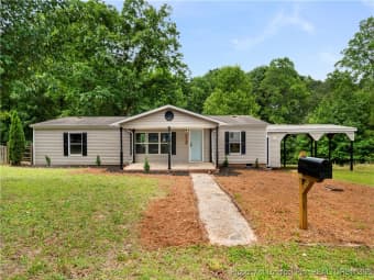 1010 Bandit Run Dr, Jonesville, NC, 28642