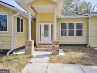 5585 Rosemont Drive, Appling, GA, 30802