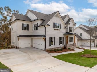 304 Reese Way, Ball Ground, GA, 30107