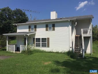 A/6710 Cobham Station Hill, Albemarle County, VA, 22942
