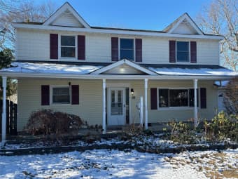 112 Dale Drive, West Sayville, NY, 11769