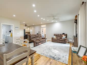 638 Bruners Chapel Rd, Harrodsburg, KY, 40330