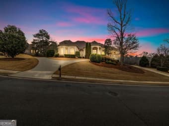 1069 Eagles Brooke Drive, Locust Grove, GA, 30248