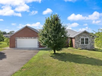 1468 Slate Branch Road, Somerset, KY, 42503