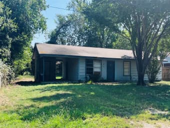 641 Williams Avenue, Rockdale, TX, 76567