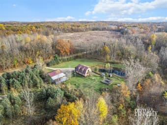 7440 37th Street, Gobles, MI, 49055