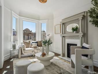 1176 Broadway, San Francisco, CA, 94109