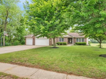 350 Fairway Drive, Essex, IL, 60935