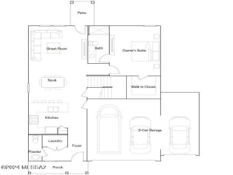12852 East Curly Neal Drive, Rincon Valley, AZ, 85641