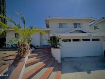 1816 Nowell Avenue, Rowland Heights, CA, 91748