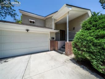 56 Sierra Dr, La Junta, CO, 81050