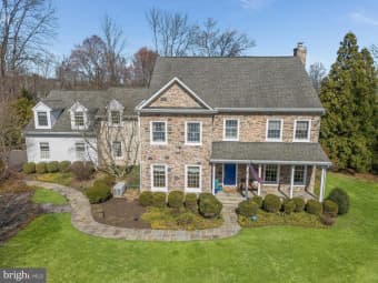 27 Milestone Drive, Ringoes, NJ, 08551