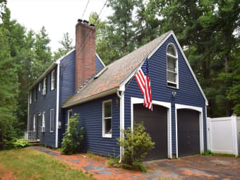 19 Windsong Drive, Rockingham County, NH, 03848