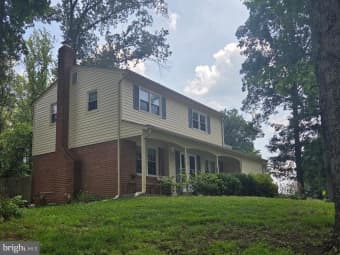 6901 Huntsman Boulevard, Burke, VA, 22153