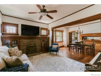 1129 12th Ave, Greeley, CO, 80631
