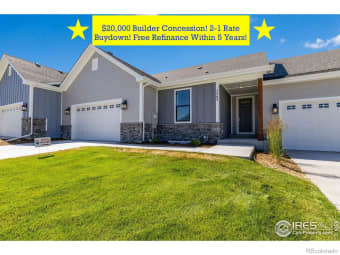 5704 2nd Street, Greeley, CO, 80634