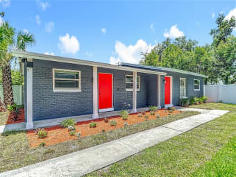1409 College Park Lane, University, FL, 33612
