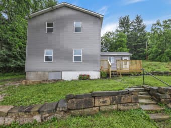 218 West Franklin Street, Nelsonville, OH, 45764