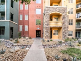 102/68 East Serene Avenue, Enterprise, NV, 89123