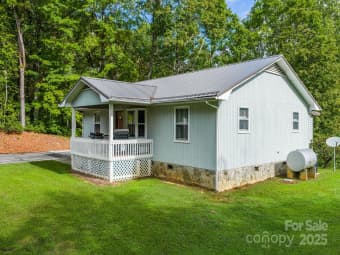 212 Mountain Ivy Drive, Marion, NC, 28752