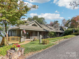 4A/133 Clubhouse Drive, Burnsville, NC, 28714
