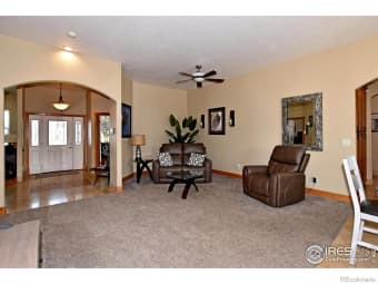 2910 45th Avenue, Greeley, CO, 80634