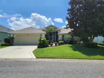 4839 Sable Ridge Court, Leesburg, FL, 34748