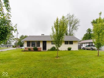 4917 Algonquin Trail, Kokomo, IN, 46902