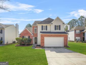 5300 Willow Park Boulevard, Atlanta, GA, 30349