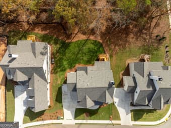 304 Reese Way, Ball Ground, GA, 30107