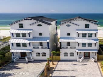 19989 Front Beach Rd, Laguna Beach, FL, 32413
