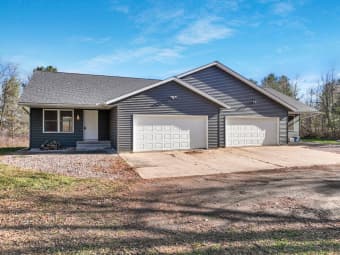 2196 20 1/16 Avenue, Rice Lake, WI, 54868