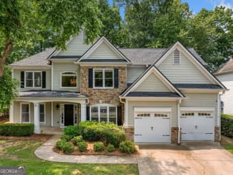 1205 Compass Pointe Crossing, Alpharetta, GA, 30005
