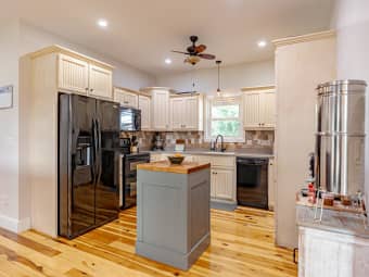 638 Bruners Chapel Rd, Harrodsburg, KY, 40330