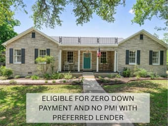 1922 W Lake Dr, Taylor, TX, 76574