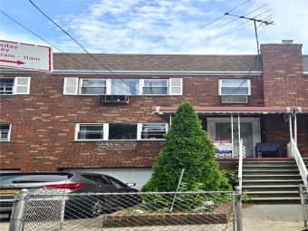 2236 Chatterton Avenue, New York, NY, 10472