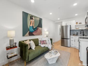 B/108 Albion Street, San Francisco, CA, 94110