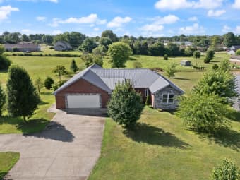 1468 Slate Branch Road, Somerset, KY, 42503