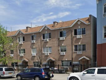 1a/1236 Prospect Ave, New York, NY, 10459
