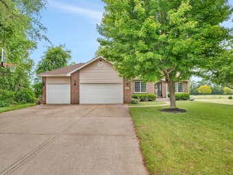 350 Fairway Drive, Essex, IL, 60935