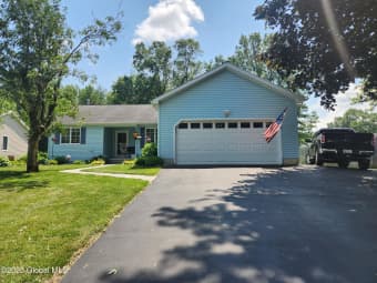 505 Victory Circle, Ballston Spa, NY, 12020
