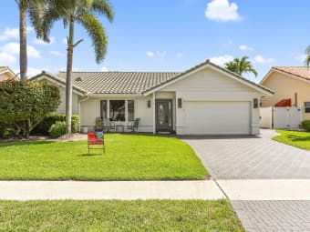 396 Sandalwood Lane, Boca Raton, FL, 33487