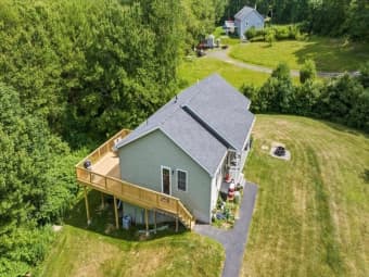 30 Town Farm Rd, North Brookfield, MA, 01535
